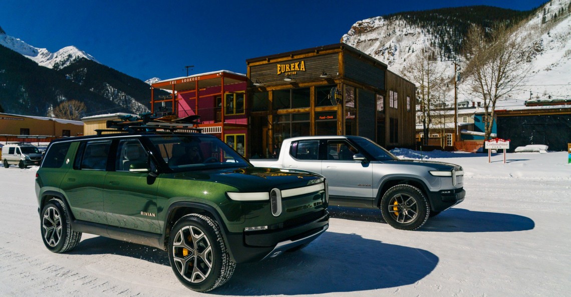 Rivian