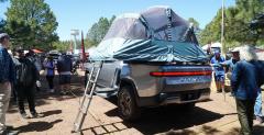 Rivian RT1 Overland Expo