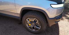 Rivian RT1 Overland Expo