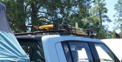Rivian RT1 Overland Expo