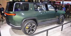 Rivian R1S