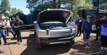 Rivian RT1 Overland Expo