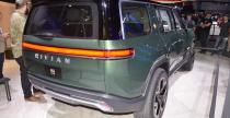 Rivian R1S