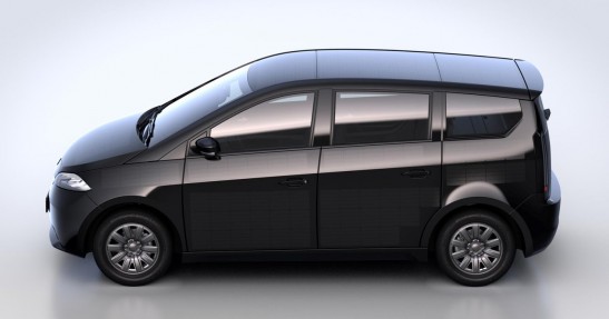 Sono Motors Sion