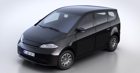 Sono Motors Sion