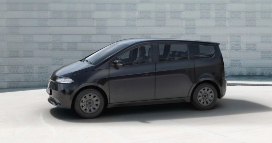 Sono Motors Sion
