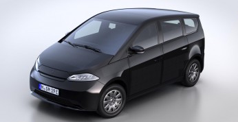 Sono Motors Sion - projekt elektrycznego auta nabiera rozpędu