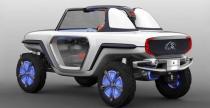 Suzuki e-Survivor Concept