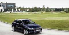 Audi A3 Sportback e-tron