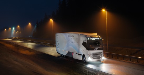 Volvo Trucks