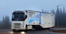 Volvo Trucks