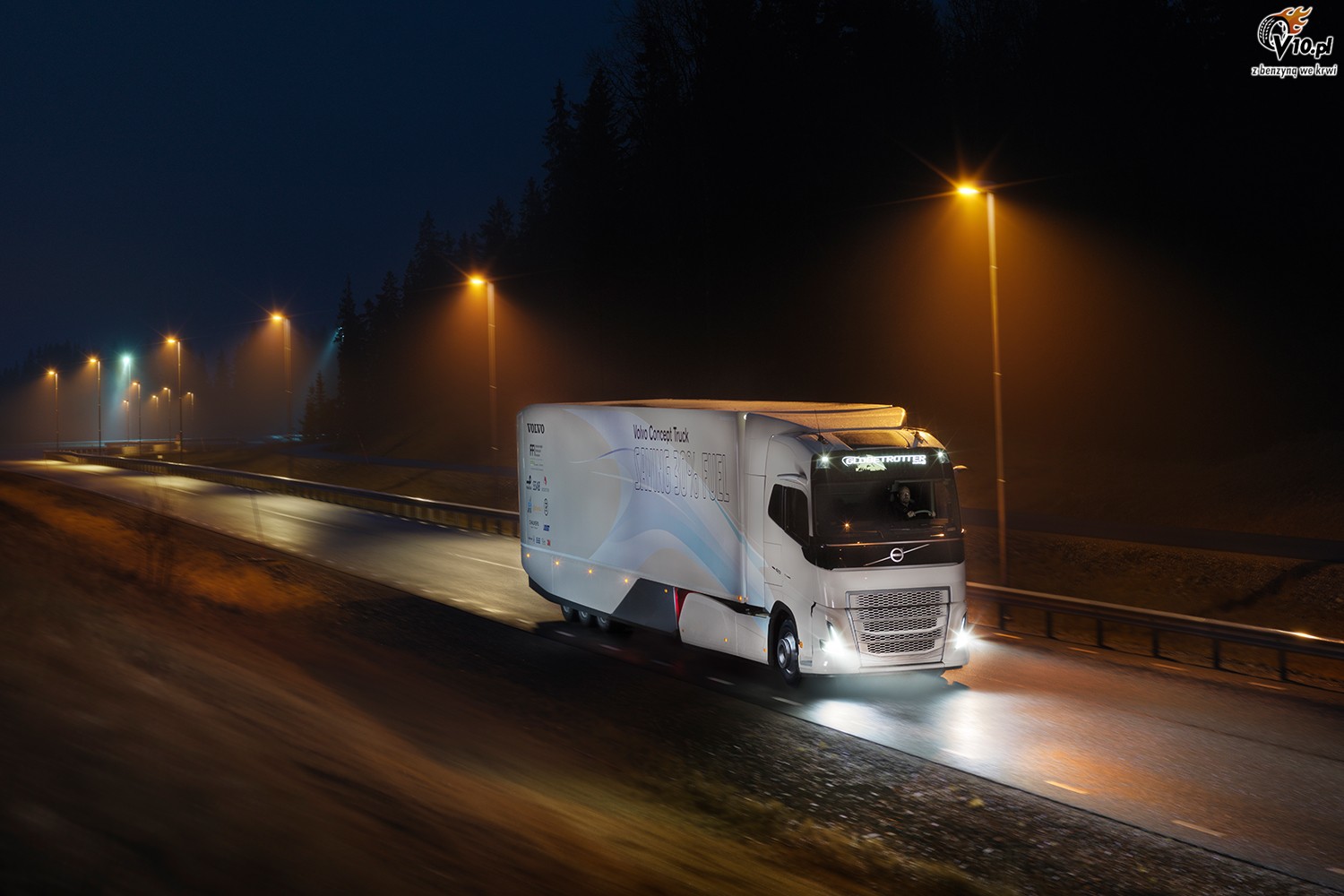 Volvo Trucks