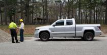 Workhorse W-15