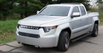 Workhorse W-15