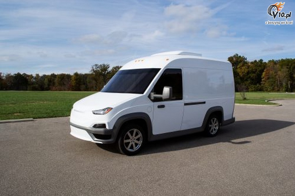 Workhorse N-Gen