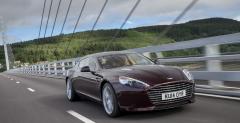 Aston Martin Rapide E