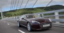 Aston Martin Rapide