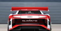 Audi e-Tron Vision Gran Turismo