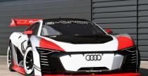 Audi e-Tron Vision Gran Turismo