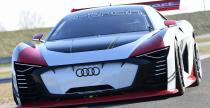 Audi e-Tron Vision Gran Turismo