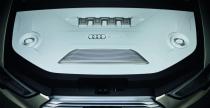 Audi A3 e-tron Sedan Concept