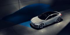 BMW I Vision Dynamics