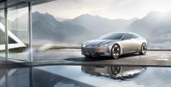 BMW i Vision Dynamics