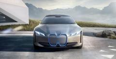 BMW i Vision Dynamics