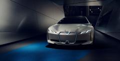 BMW i Vision Dynamics