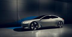 BMW i Vision Dynamics