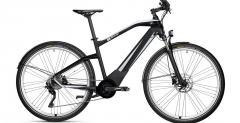 BMW Active Hybrid E-Bike