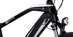 BMW Active Hybrid E-Bike