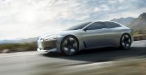 BMW I Vision Dynamics