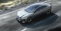 BMW i Vision Dynamics