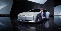 BMW i Vision Dynamics