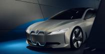 BMW i Vision Dynamics