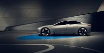 BMW i Vision Dynamics