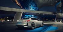 BMW i Vision Dynamics