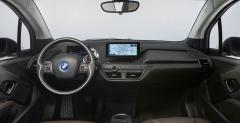 BMW i3 Carbon Edition