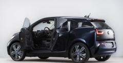 BMW i3 Carbon Edition