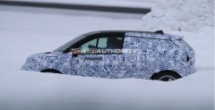 BMW i3 sfotografowany przez motoryzacyjnych szpiegów BMW i3 sfotografowany przez motoryzacyjnych szpiegów