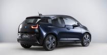 BMW i3 Carbon Edition