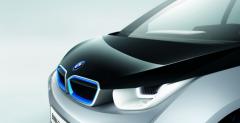 BMW i3 Concept