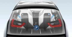 BMW i3 Concept