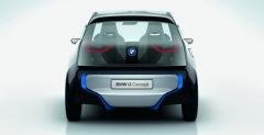 BMW i3 Concept