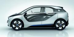 BMW i3 Concept