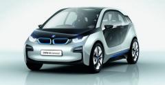 BMW i3 Concept