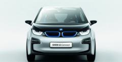 BMW i3 Concept