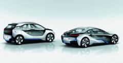 BMW i3 Concept