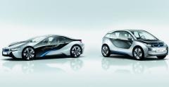 BMW i3 Concept